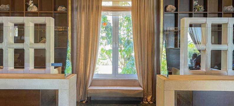 阿奎拉森斯玛艾卢恩达乡村水疗度假村(Aquila Elounda Village Resort, Suites & Spa)图片