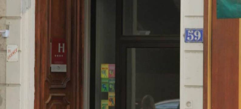 弗赫酒店(Hôtel Foch)图片