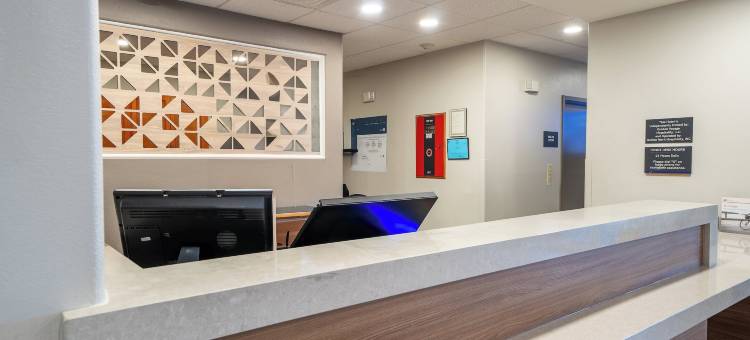 Candlewood Suites 贝敦(Candlewood Suites Baytown)图片