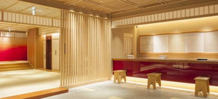 天然温泉境港御宿野乃酒店(Onyado Nono Sakaiminato Natural Hot Spring)图片