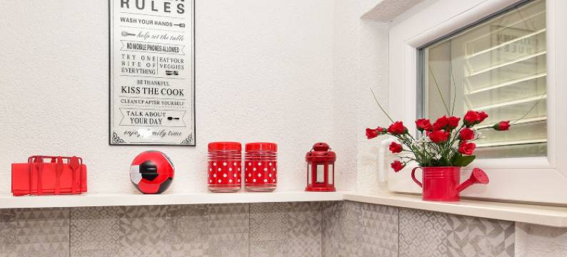 贝尔纳达公寓酒店(Apartmani Bernarda)图片