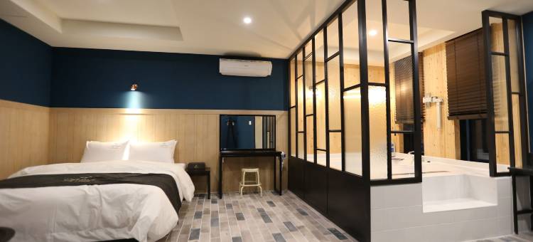 利兹酒店(Hotel Leeds)图片