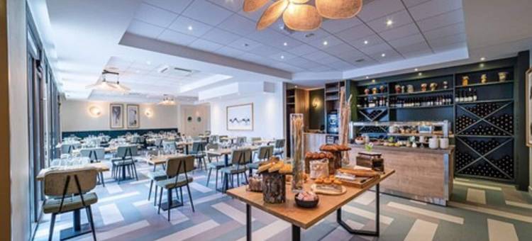 "东方森林"领域，罗吉斯酒店，餐厅，SPA和高尔夫(Domaine de la Foret D’Orient Hotel Restaurant Spa & Golf)图片