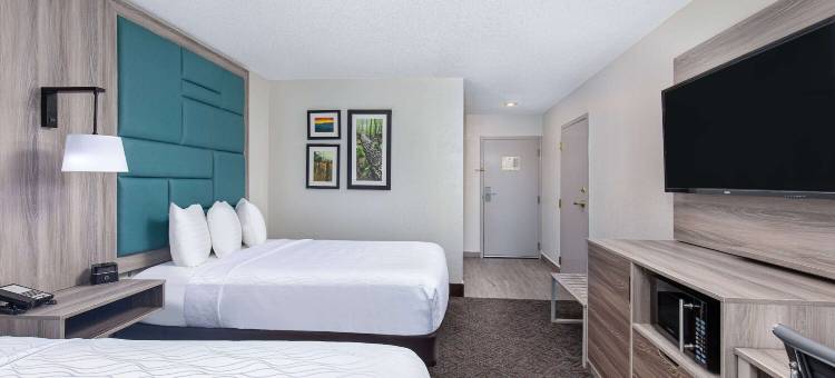 鸽子谷多莉伍德拉昆塔温德姆酒店(La Quinta Inn & Suites by Wyndham Pigeon Forge-Dollywood)图片