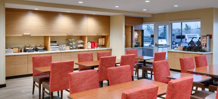 盐湖城德雷珀TownePlace Suites酒店(TownePlace Suites Salt Lake City Draper)图片