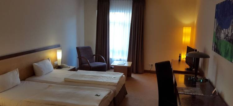 雷根斯堡索拉英瑟尔酒店(Sorat Insel-Hotel Regensburg)图片