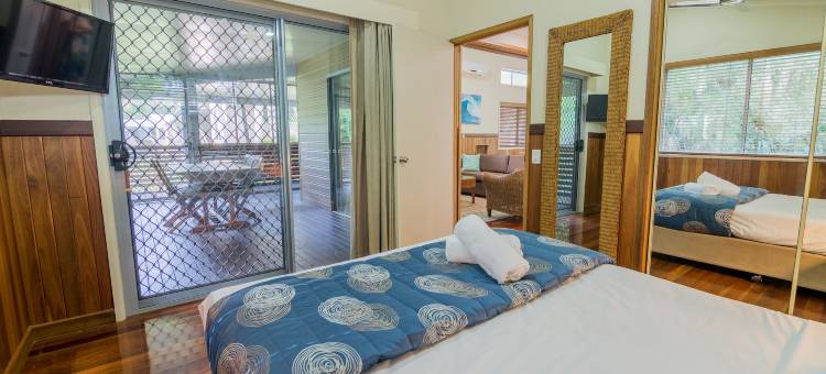 安葛里度假村(Angourie Resort)图片