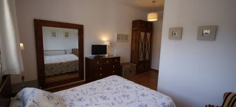 芬卡埃尔罗梅拉尔乡村民宿(Finca El Romeral)图片