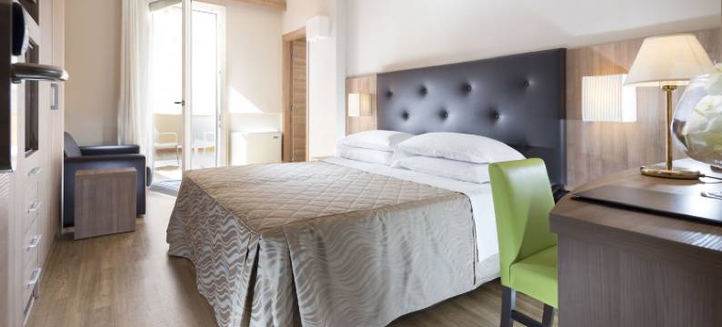 罗西尼酒店(Hotel Rossini)图片