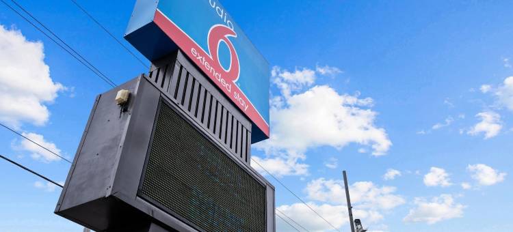 北卡罗来纳威尔明顿 6 号开放式客房(Studio 6 Wilmington, NC)图片