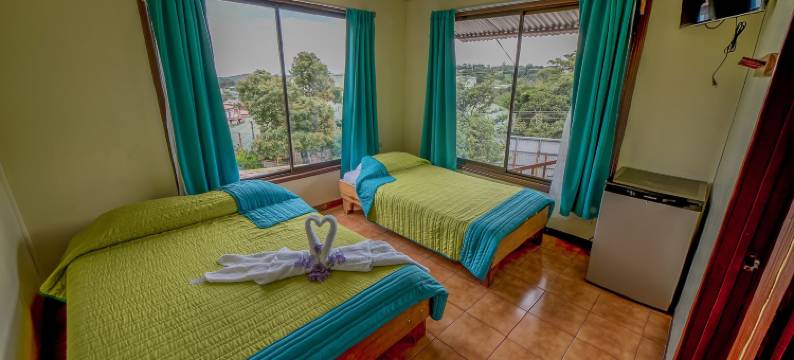 玛丽丝家庭旅馆(Maris B&B)图片