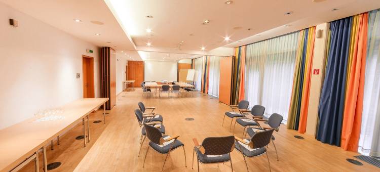 图加特-迪琴根广场贝斯特韦斯特酒店(PLAZA INN Stuttgart-Ditzingen)图片