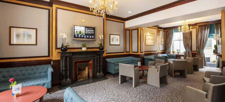 朗汉苑酒店(Gem Langham Court Hotel)图片