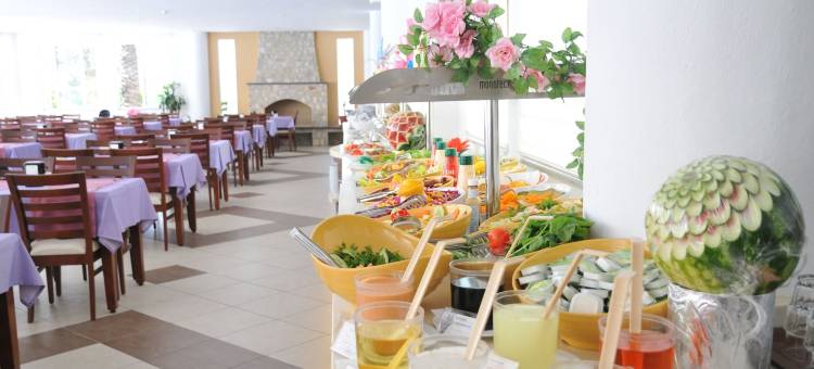蒙特贝罗全包度假酒店(Montebello Resort Hotel - All Inclusive)图片