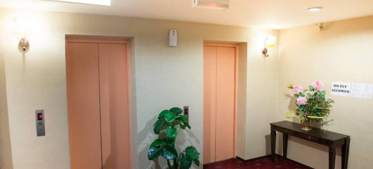 紫藤酒店(Hotel Vistaria)图片