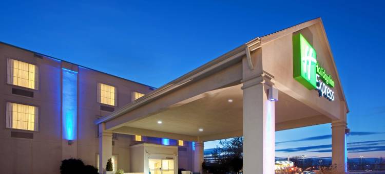 Holiday Inn Express 汉诺威 by IHG(Holiday Inn Express Hanover by IHG)图片