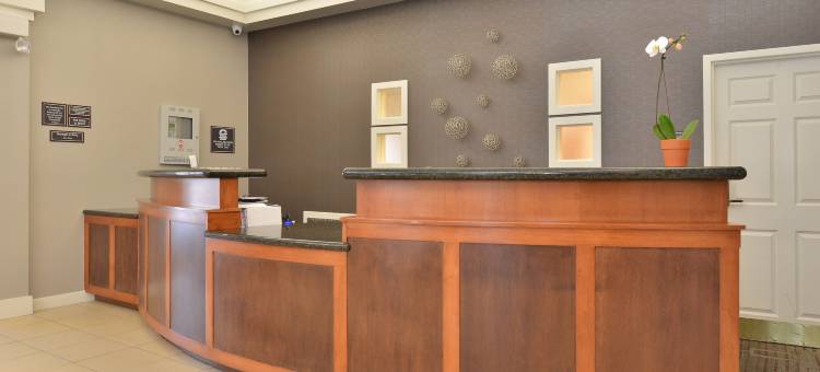 Residence Inn Denver Airport at Gateway Park图片