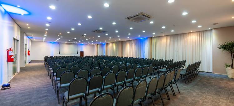 蓝树普利姆酒店(Blue Tree Premium Manaus)图片