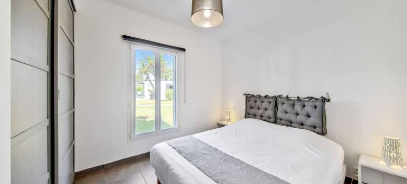 韦基奥港别墅(Résidence Pierre & Vacances Premium les Villas de Porto-Vecchio)图片