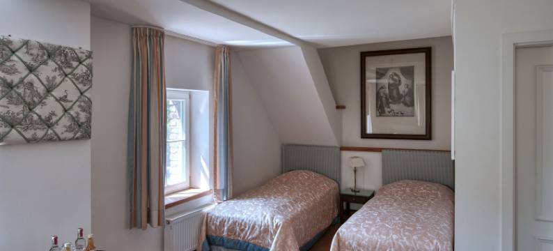 维森城堡酒店(Schloss Wissen)图片