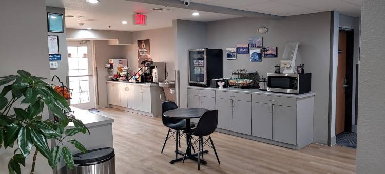 艾伯特维尔麦客达温德姆酒店(Microtel Inn & Suites by Wyndham Albertville)图片