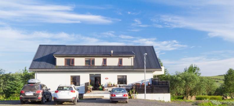 比特拉住宿加早餐旅馆(Guesthouse Bitra B&B)图片