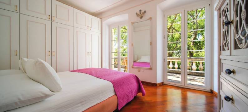 花园绿洲泳池别墅(Garden Oasis Pool Villa)图片