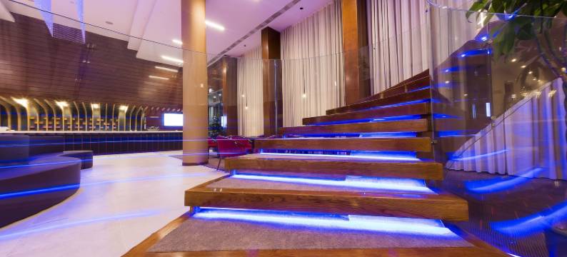 特兰西瓦尼亚酒店(Hotel Transilvania)图片