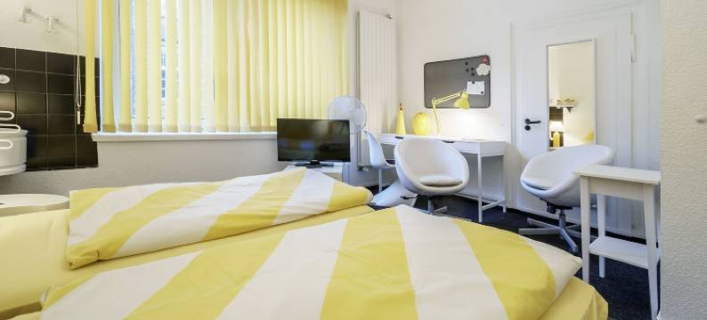 图斯克鲁姆酒店(Hotel Tusculum)图片