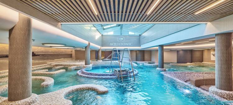 圣马洛泰尔姆格兰德酒店(Le Grand Hotel des Thermes)图片
