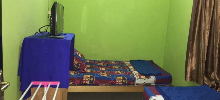 艾尼家庭旅馆(Aini Home Stay)图片