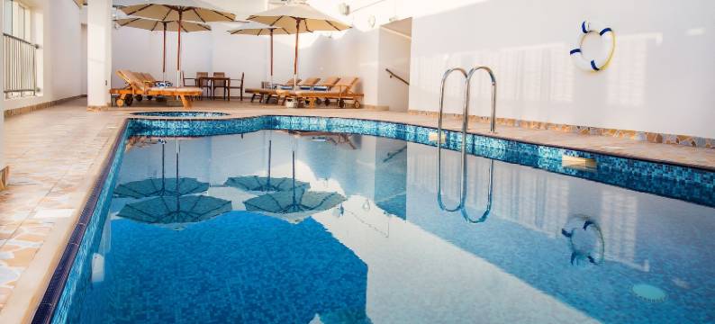 富查伊拉V酒店(V Hotel Fujairah)图片