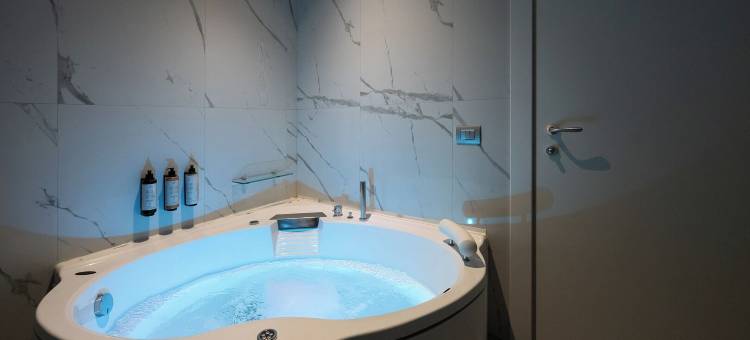 卡拉维塔酒店(Hotel Caravita)图片