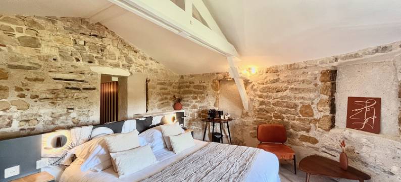 贝司比利牛斯巴约讷酒店(Hôtel des Basses Pyrénées - Bayonne)图片