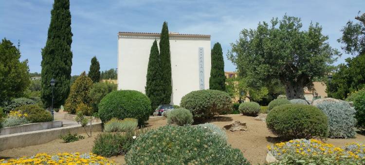 卡拉二奥鲁酒店(Hotel Cala di l'Oru)图片