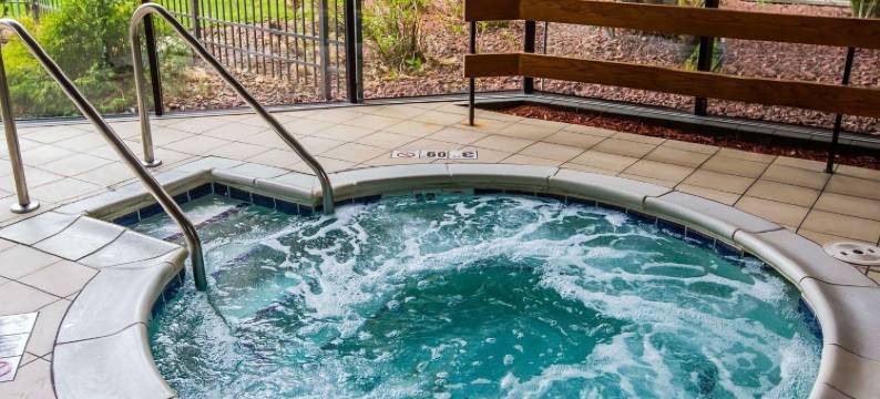 密歇根城酒店(Michigan City Inn)图片