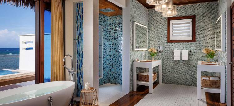 桑戴尔皇家加勒比酒店 - 全包式 - 仅供情侣或夫妻入住(Sandals Royal Caribbean All Inclusive Resort & Private Island - Couples Only)图片