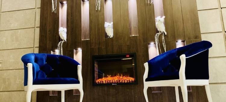 格蕾丝帝国水疗酒店(Grace Imperial Spa Hotel)图片
