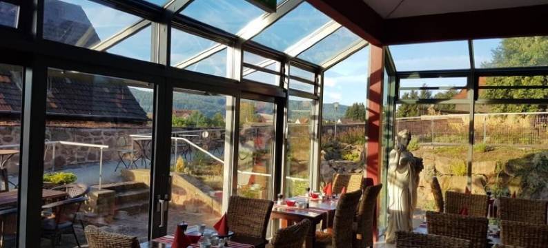 沙赫博格酒店(Hotel & Café Schachtenburg)图片