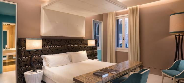 百夫长宫新浪酒店(Sina Centurion Palace)图片