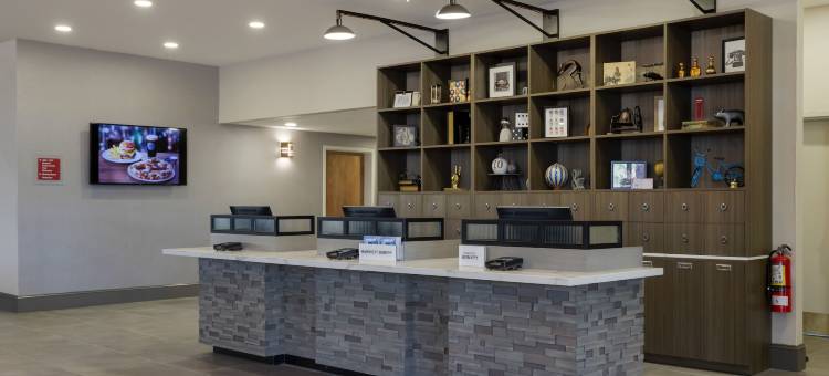 默特尔比奇福朋喜来登酒店(Four Points by Sheraton Myrtle Beach)图片