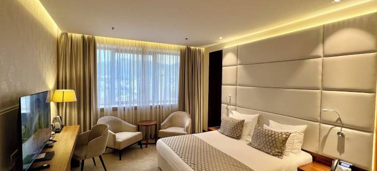 米帕斯酒店(Hotel Mepas)图片