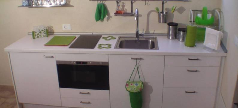 格奥塔住宿加早餐旅馆(La Grotta)图片