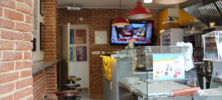 旺沃套房酒店 -  凡尔赛宫展览馆(Les Suites de Vanves - Parc des Expositions Porte de Versailles)图片