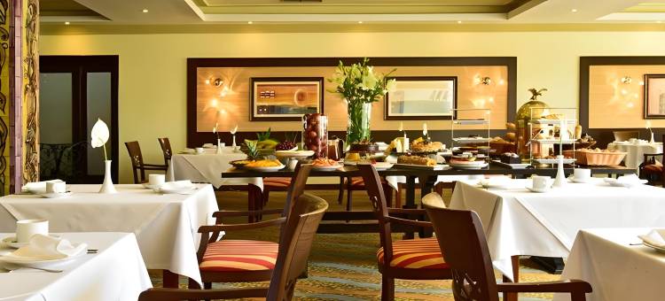 佩塔纳维京海滨度假村及水疗中心(Pestana Viking Beach & Spa Resort)图片
