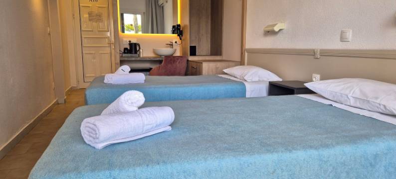 莫菲亚斯酒店(Morfeas Hotel)图片