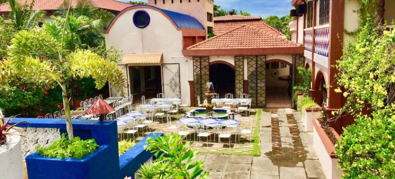 农庄酒店(Casa la Granja)图片