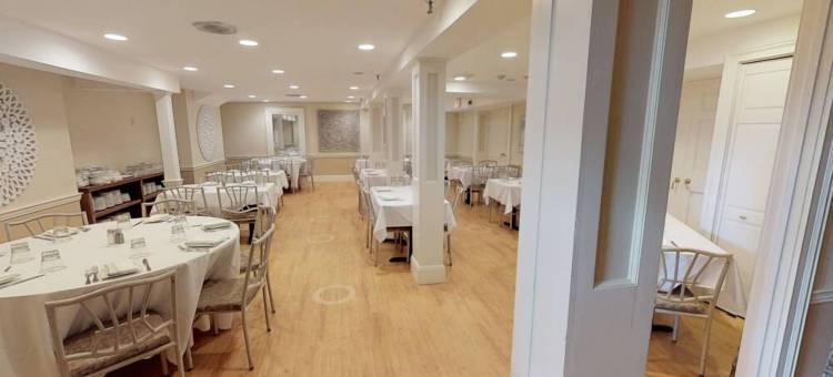 新普斯伯里1820酒店(Simsbury 1820 House)图片