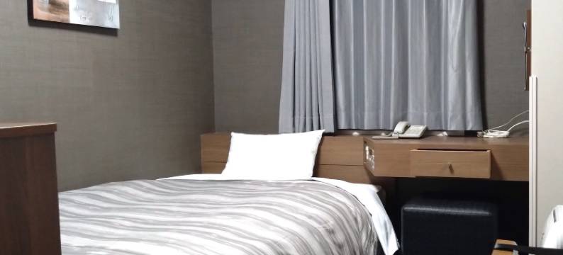 露樱酒店日立多贺店(Hotel Route-Inn Hitachitaga)图片