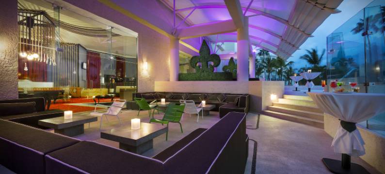 巴亚尔塔硬石全包度假酒店(Hard Rock Hotel Vallarta - All Inclusive)图片